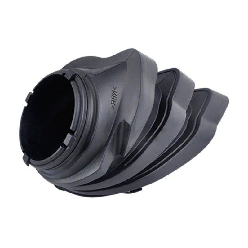 For Bmw R1200GS R RT S ST R900RT R nineT HP2 Motorcycle Black Shaft Transmission Rubber Sleeve Boot Drive Bushing Panical 04-25