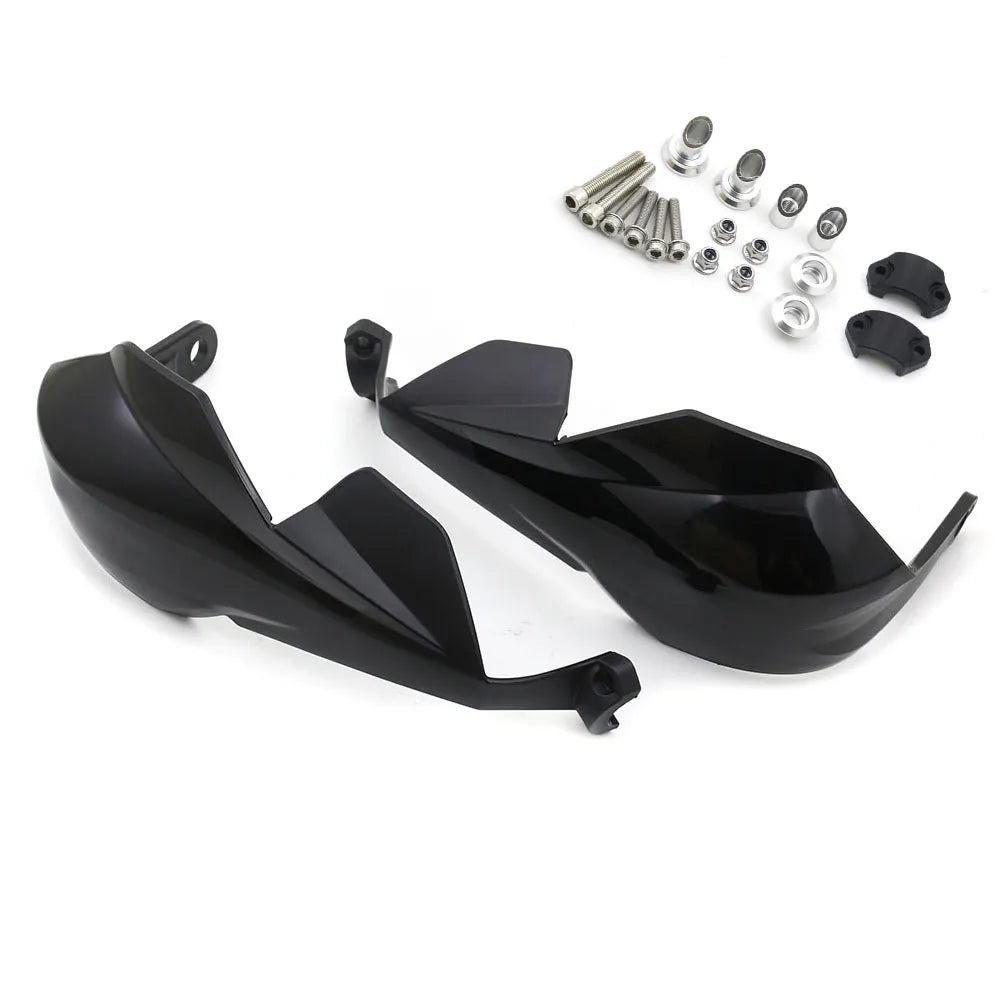 Handguard Extensions Hand Shield Protector Windshield FOR 390 690 790 1050 1290 1190 1090 Super Adventure R/S/T for All Models