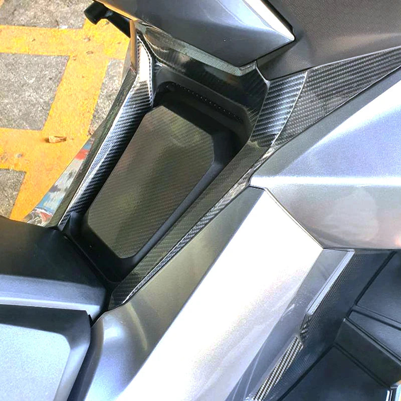 For Honda ADV350 carbon fiber body protective film full body sticker film decorative modification anti scratch