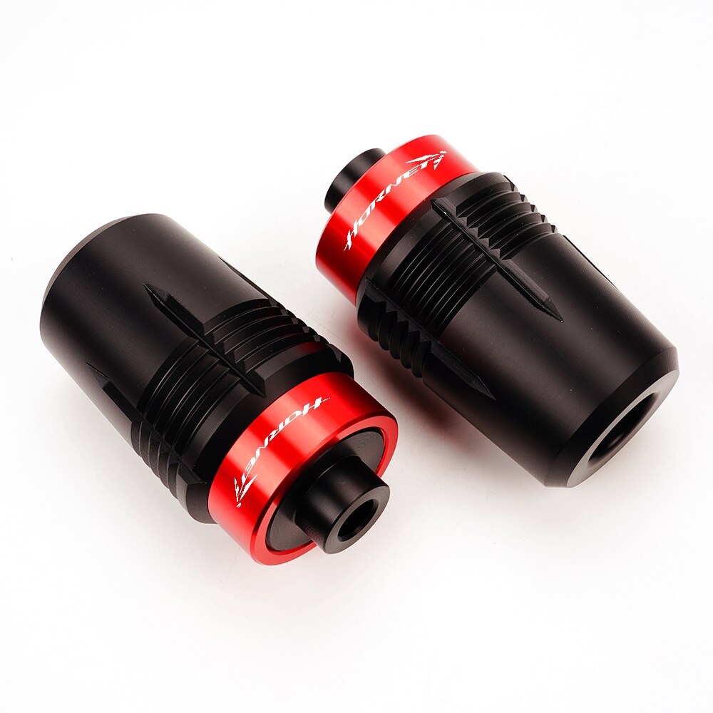 For HONDA CB750 CB 750 HORNET 2023 Motorcycle Accessories Frame Sliders Falling Protection Crash Protectors