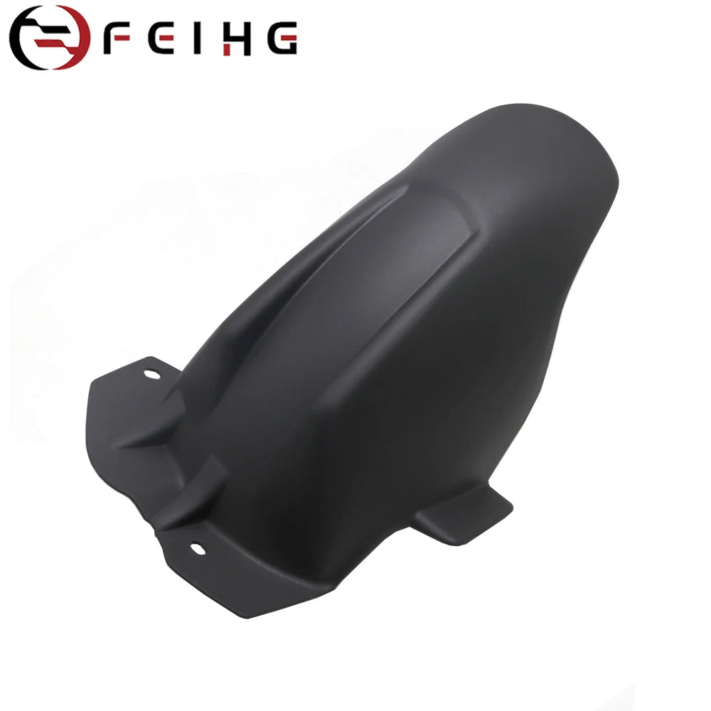 Motorcycle Rear Fender Mudguard Wheel Hugger Splash Guard Cover For VOGE Valico DS900X dsx900 900dsx 900 DSX DS 900 X 2024 2025