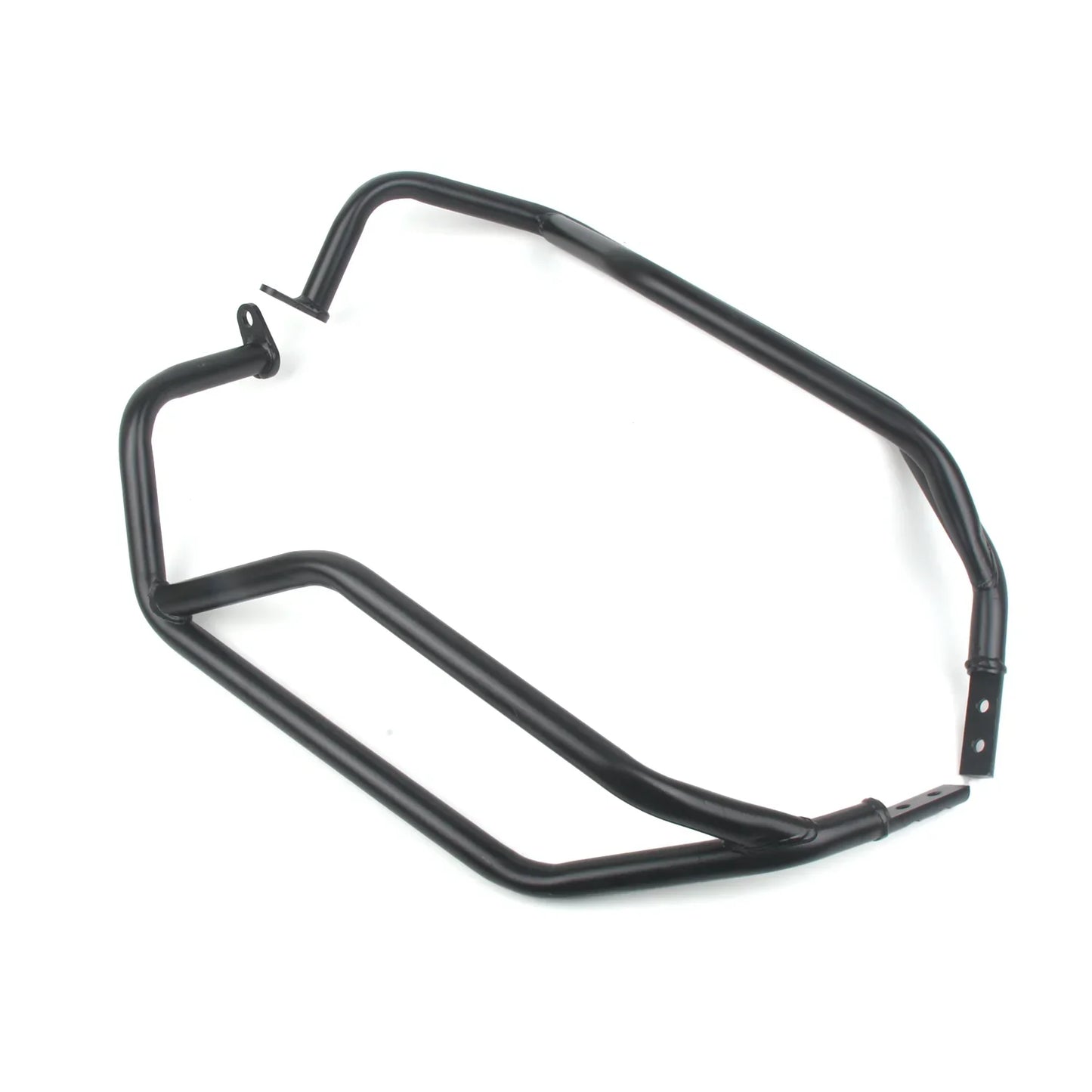 800 MTX Engine Guard Highway Crash Bar Motorcycle Frame Protection Bumper Fit for CFMOTO 800 MTX 2023 2024 Accessories 800MTX