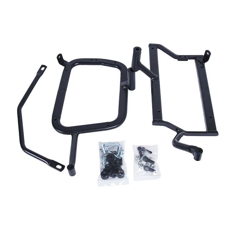 For VOGE Valico 625DSX 625 DSX 2024 2025 Top Case Side Luggage Box Panniers Motorcycle Trunk SaddleBag Bracket Moto Topcase