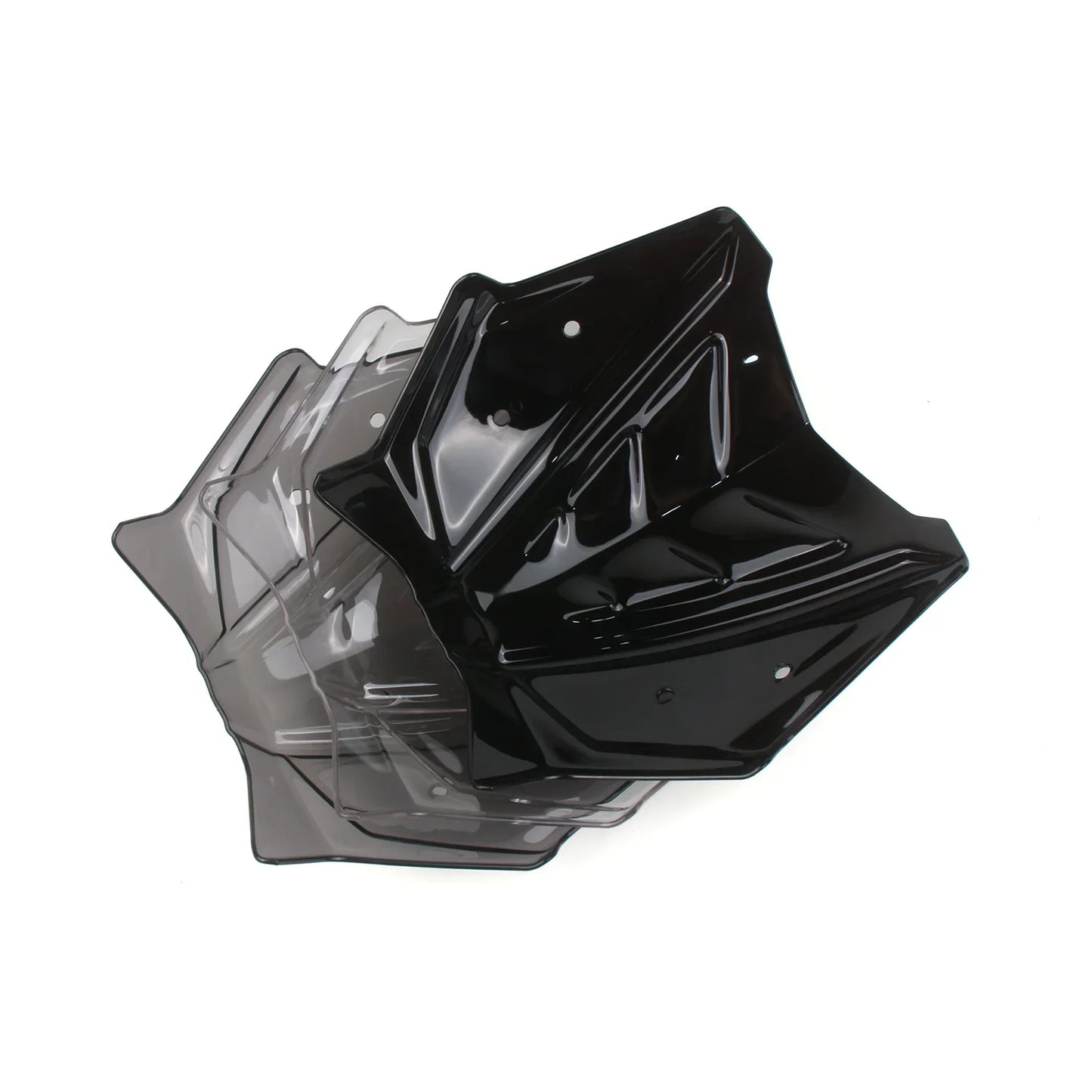 For Suzuki GSX-S1000 GSXS1000 GSXS GSX-S 1000 Windscreen Windshield Wind Deflector Motorcycle For Suzuki GSXS 1000 2021-2023