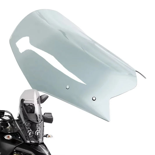 Windshield For YAMAHA TENERE 700 TENERE700 2018-2023 Motorcycle Accessories Windscreen Windshield Shield