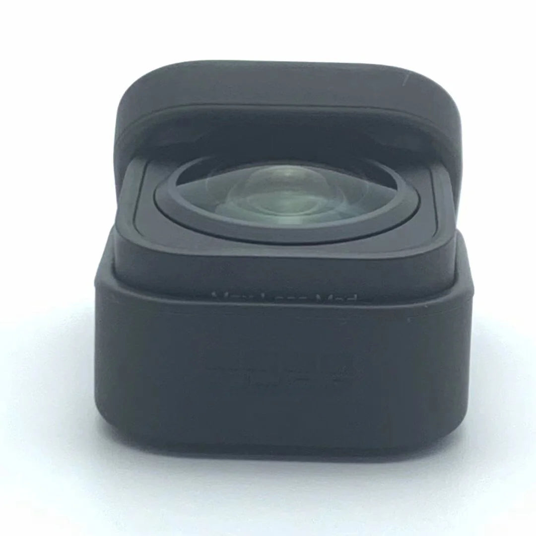 100% Original Wide Angle Lens Mod Accessories Components For GoPro Hero 9 hero 10 11 Max Action Camera Replacement Part