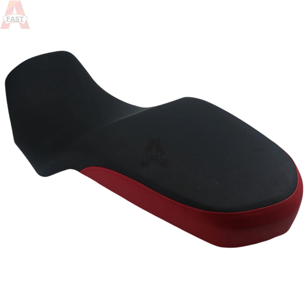 Motorcycle Complete Driver passenger Low Seat Cushion Pillion Fit For BMW F750GS 2018 - 2023 F850GS 2018-2023 Adventure 2019