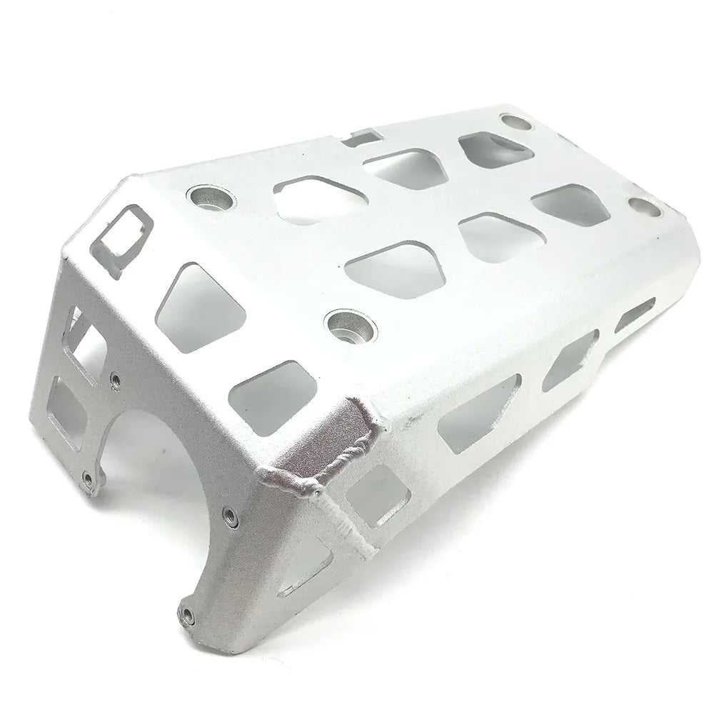 Motorcycle Skid Plate Engine Protector Guard Chassis Protection Cover For BMW G310R G310GS G310 G 310 R GS 2016-2019 2020 2021