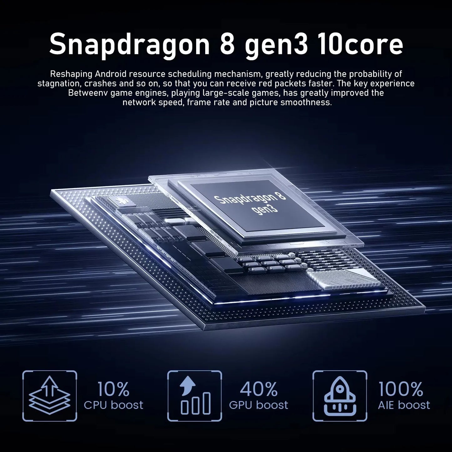 New Xioami 15 Ultra Original 5G Android smartphone for 2025. 7.3 inch, 16GB RAM+1TB storage space, dual card, 7800mAh batter
