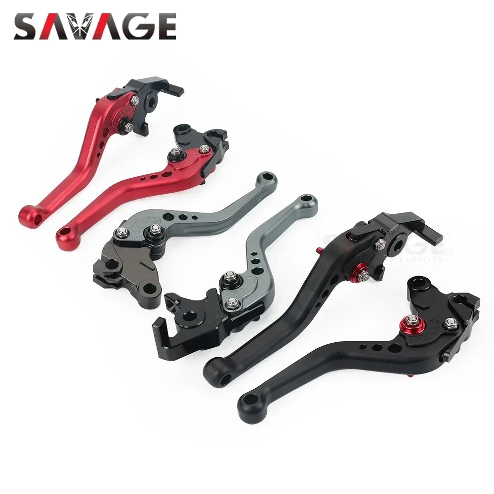 2022-2024 Foldable Brake Clutch Lever For CFMOTO 450MT 650MT 700MT 800MT 650NK 650GT 650TRG 700CL-X 450 650 700 NK MT GT CLX
