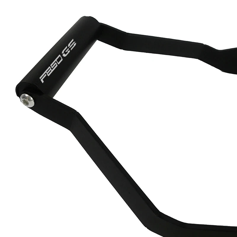 For BMW F850GS/F750GS F750/F850 GS 2018-2020 Motorcycle Accessories GPS Smartphone Mount Phone Navigation Bracket Holder