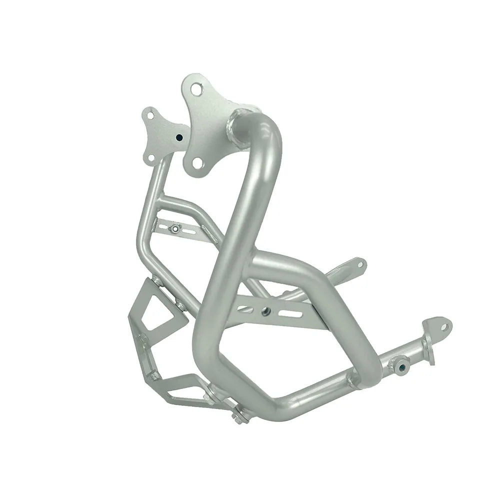 Motorcycle Engine Guard Lower Bumper Guard For Honda XL750 TRANSALP xl 750 Transalp 2023 2024