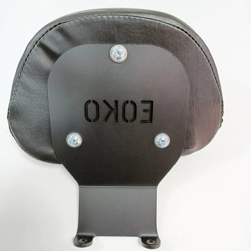 Front Rider Backrest Sissy Bar for Honda REBEL CM CMX 300 500 CMX300 CMX500 2017 2018 2019 2020 2021 2022