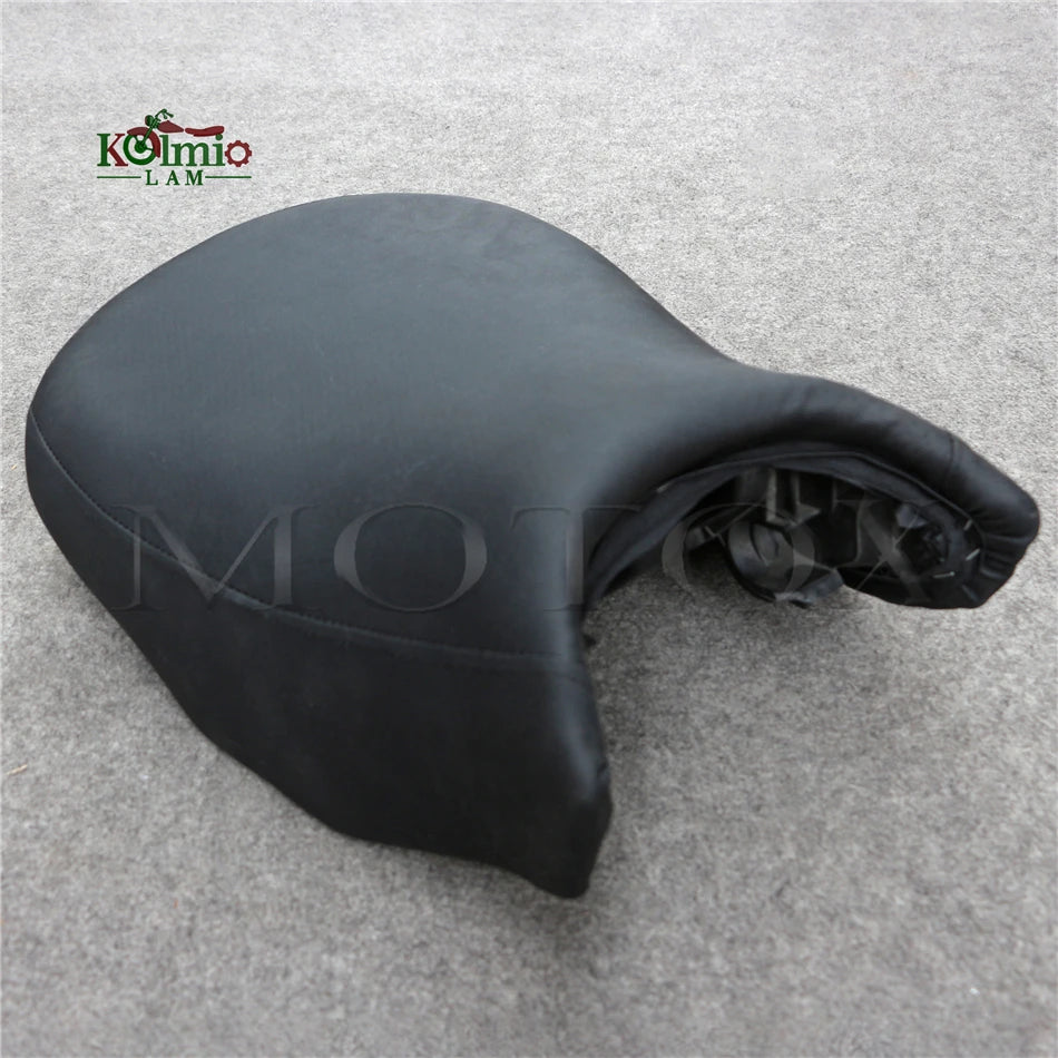 Fit for Adventure R1200GS R1200 GS 2013-2018 R1250GS R1250 GS 2019-2021 Motorcyclist Front Standard Driver Seat Pillion Cushion