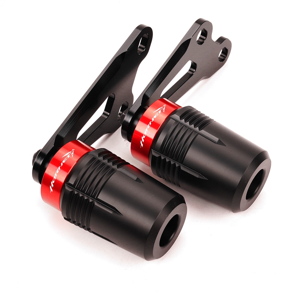 For HONDA CB750 CB 750 HORNET 2023 Motorcycle Accessories Frame Sliders Falling Protection Crash Protectors
