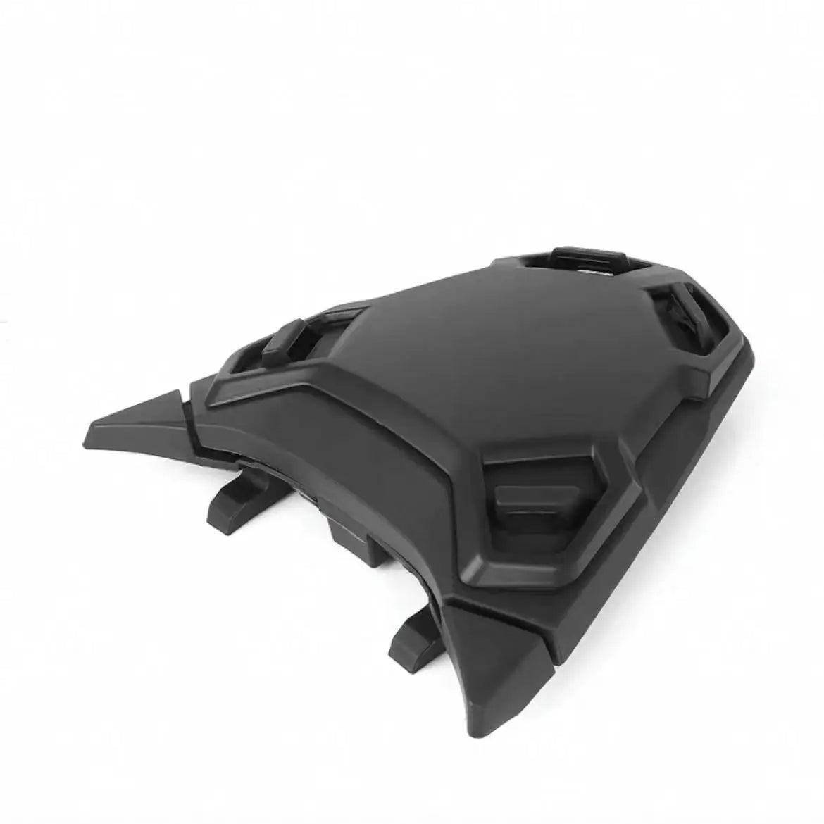 Motorcycle For BMW R1300GS R 1300 GS r1300gs 2023 2024 2025 New Rear Luggage Rack Passenger Seat Cover Cowl Tail Fairing