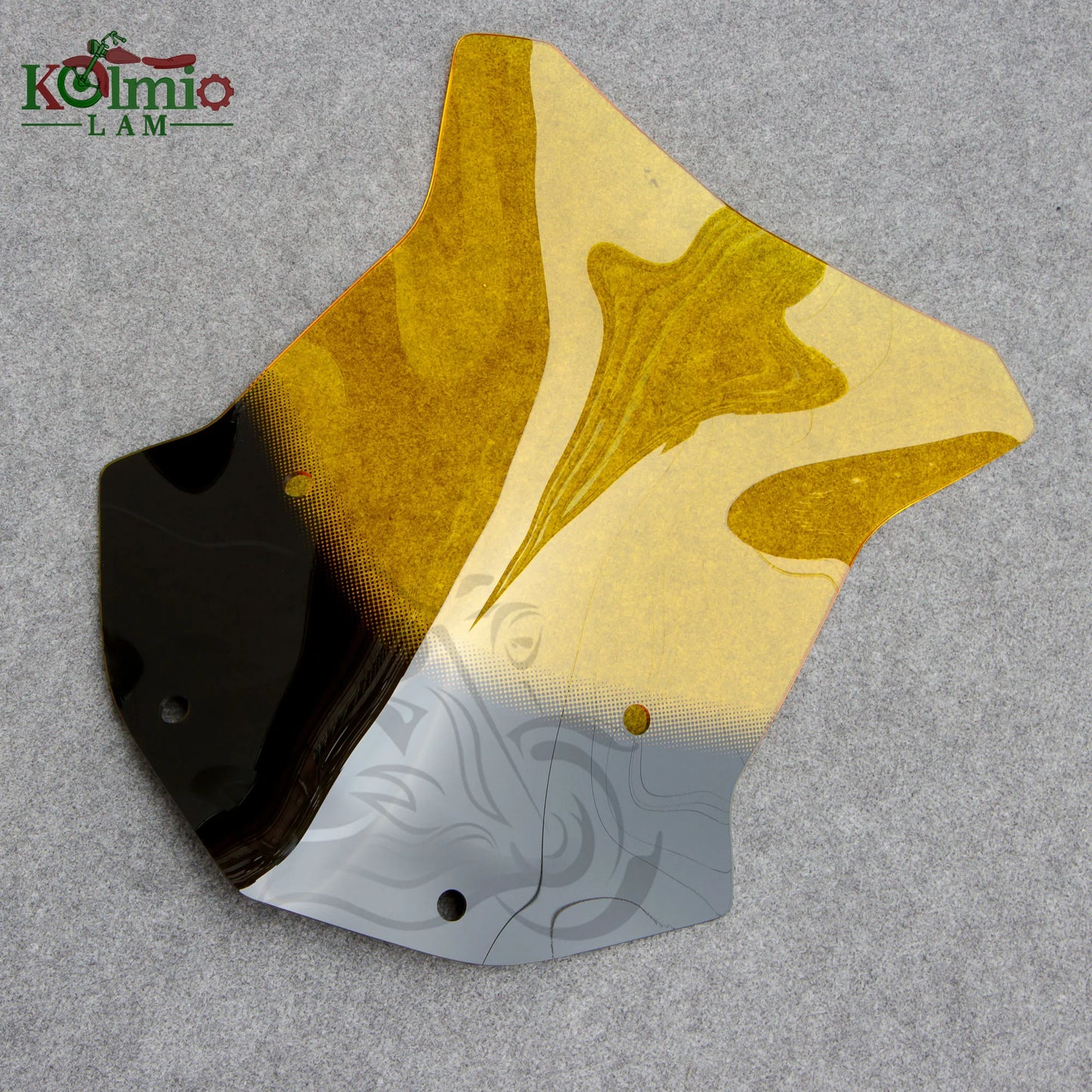 Fit For 2013 - 2022 R1200GS R1250GS Adventure Motorcycle 48CM Windscreen Windshield R 1200GS R 1250 GS LC 2018 2019 2020 2021