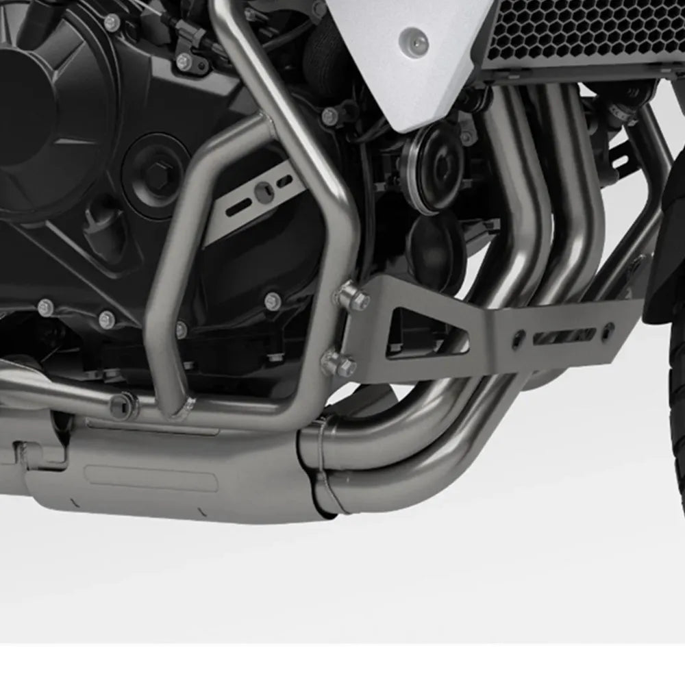 Motorcycle Engine Guard Lower Bumper Guard For Honda XL750 TRANSALP xl 750 Transalp 2023 2024