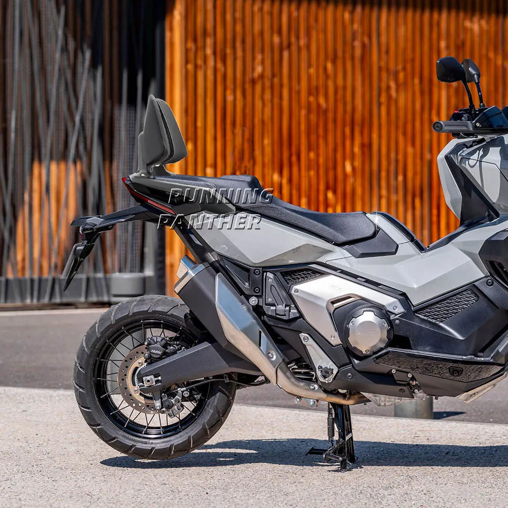 Motorcycle Backrest Suitable For Honda NSS750 X-ADV 750 2021 2022 waterproof strong wear-resistant water proof