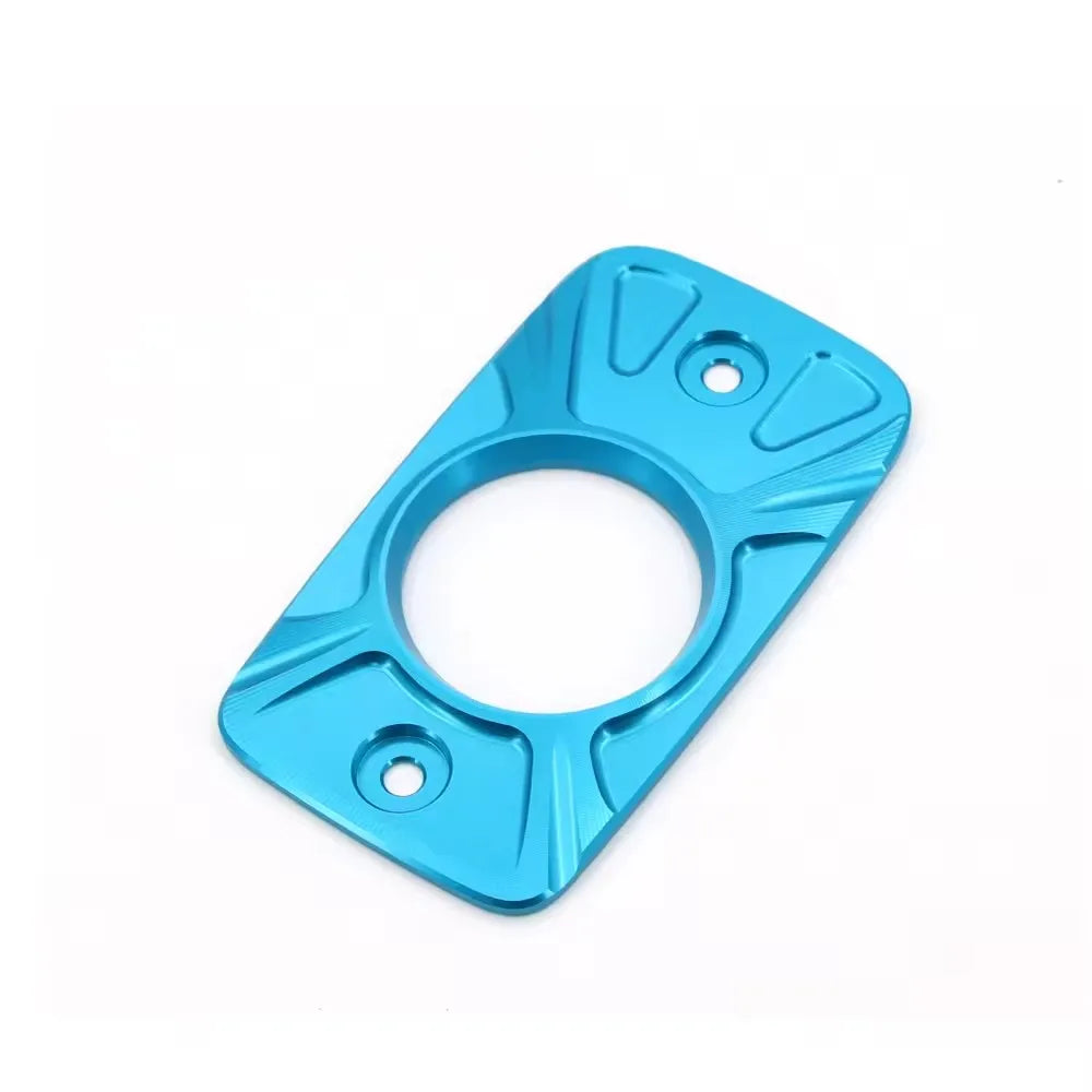 For CFMOTO 800MT-X Motorcycle Exhaust Hood Guards Covers 800MT 800 MTX Exhaust Trim Decorative Cover Pipe Tail End Accessiores