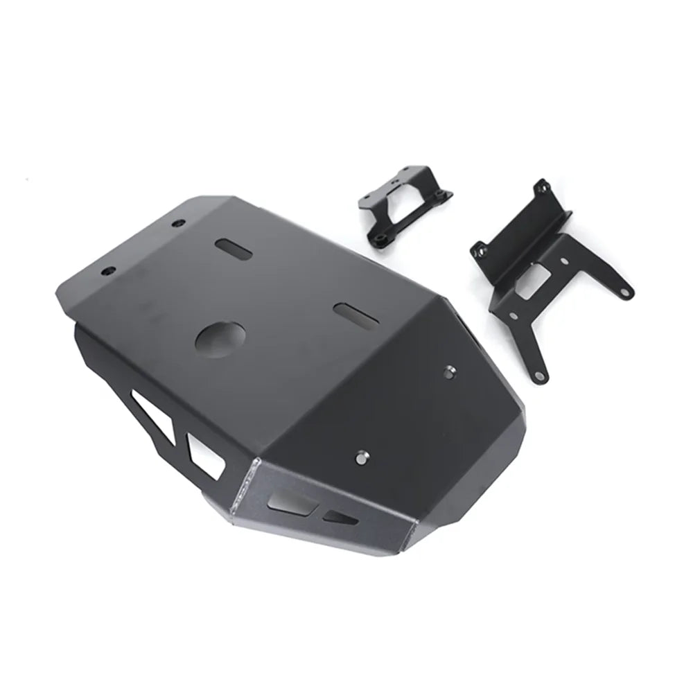 For Voge DSX 900 DSX DS900X 900DSX DSX900 2024 Accessories Engine Protection Cover Chassis Guard Skid Plate Belly Pan Protector