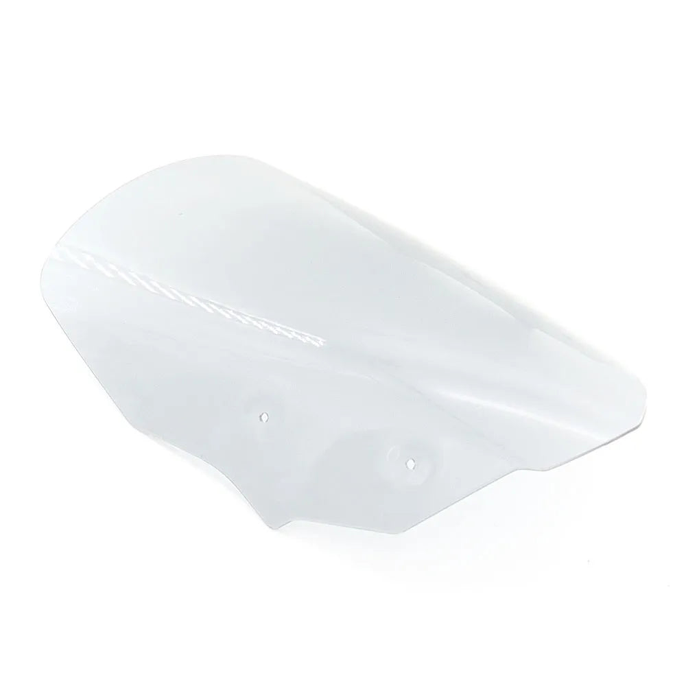 2023 New Motorcycle Windshield Spoiler Windscreen Deflector For HONDA XL750 TRANSALP xl750 transalp 2023