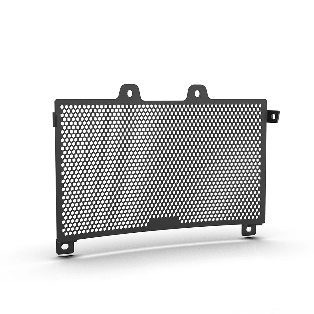 Motorcycle Accessories Radiator Grille Guard Protection Cover Protector For CFMOTO CF MOTO 450MT 450 MT 450 MT450 2024 2025 2026