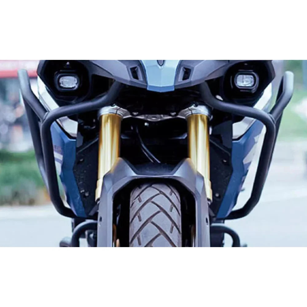 for VOGE Valico 525DSX Accessories Bumper Motorcycle Frame Protection Guard DSX525 DSX 525 DS525X 525 DSX DSX Retrofit Parts