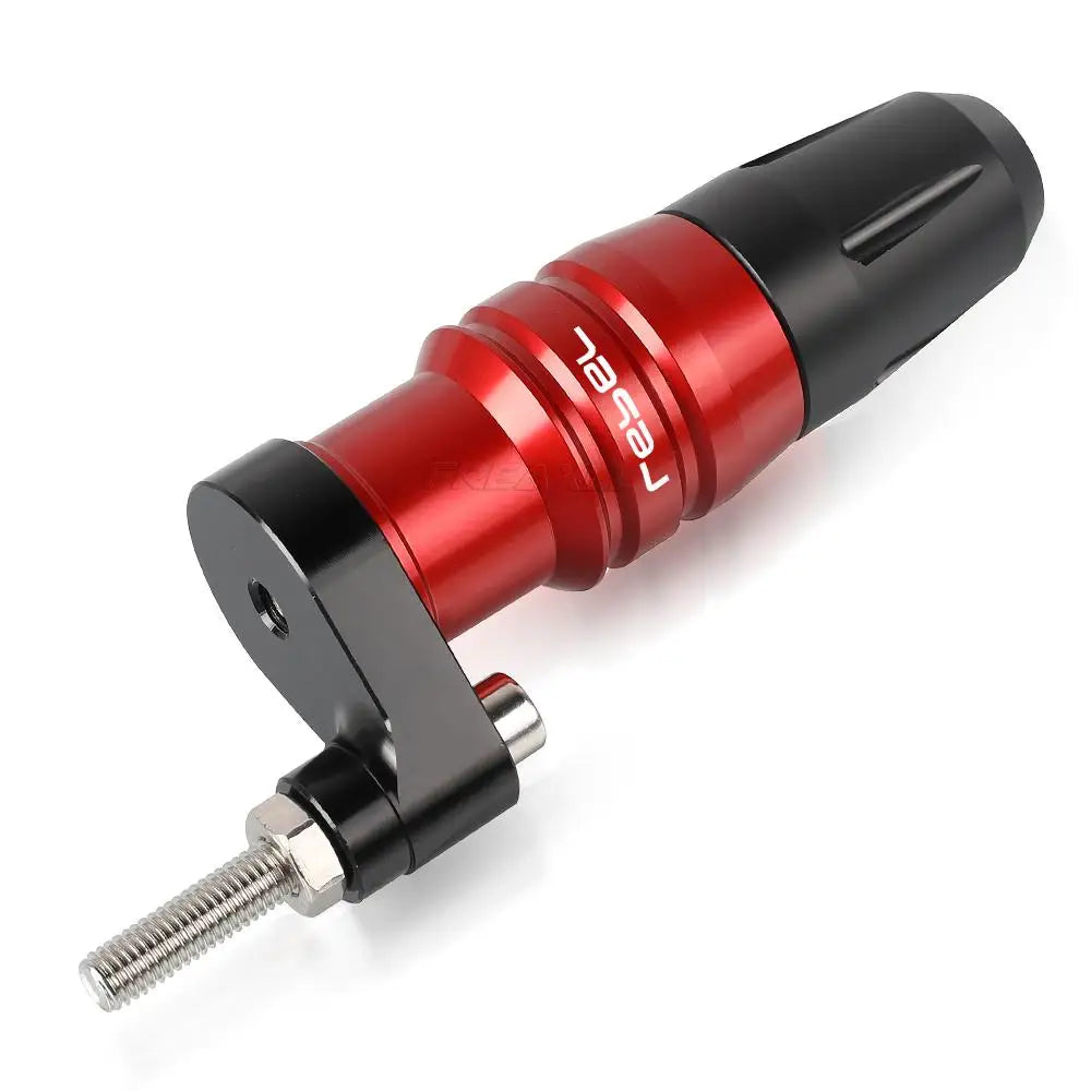 For HONDA Rebel CMX 300 500 CMX300 CMX500 Motorbike CNC accessories Exhaust Frame Sliders Crash Pads Falling Protector Rebel500