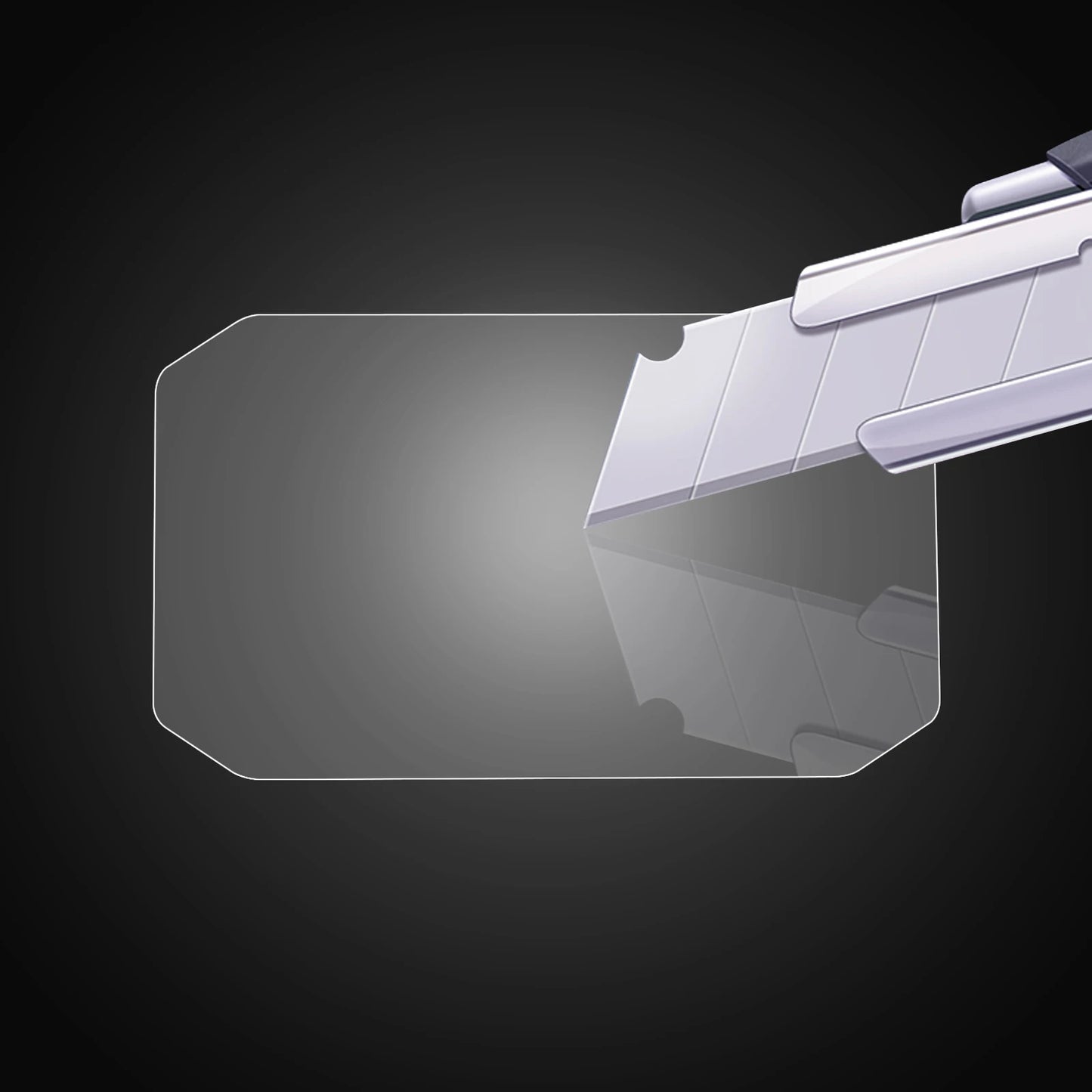 For Honda hornet CB750 hornet750 Forza750 X-ADV750 CB1000R 2021-2024 Dashboard Cluster Scratch Protection Film Screen Protector