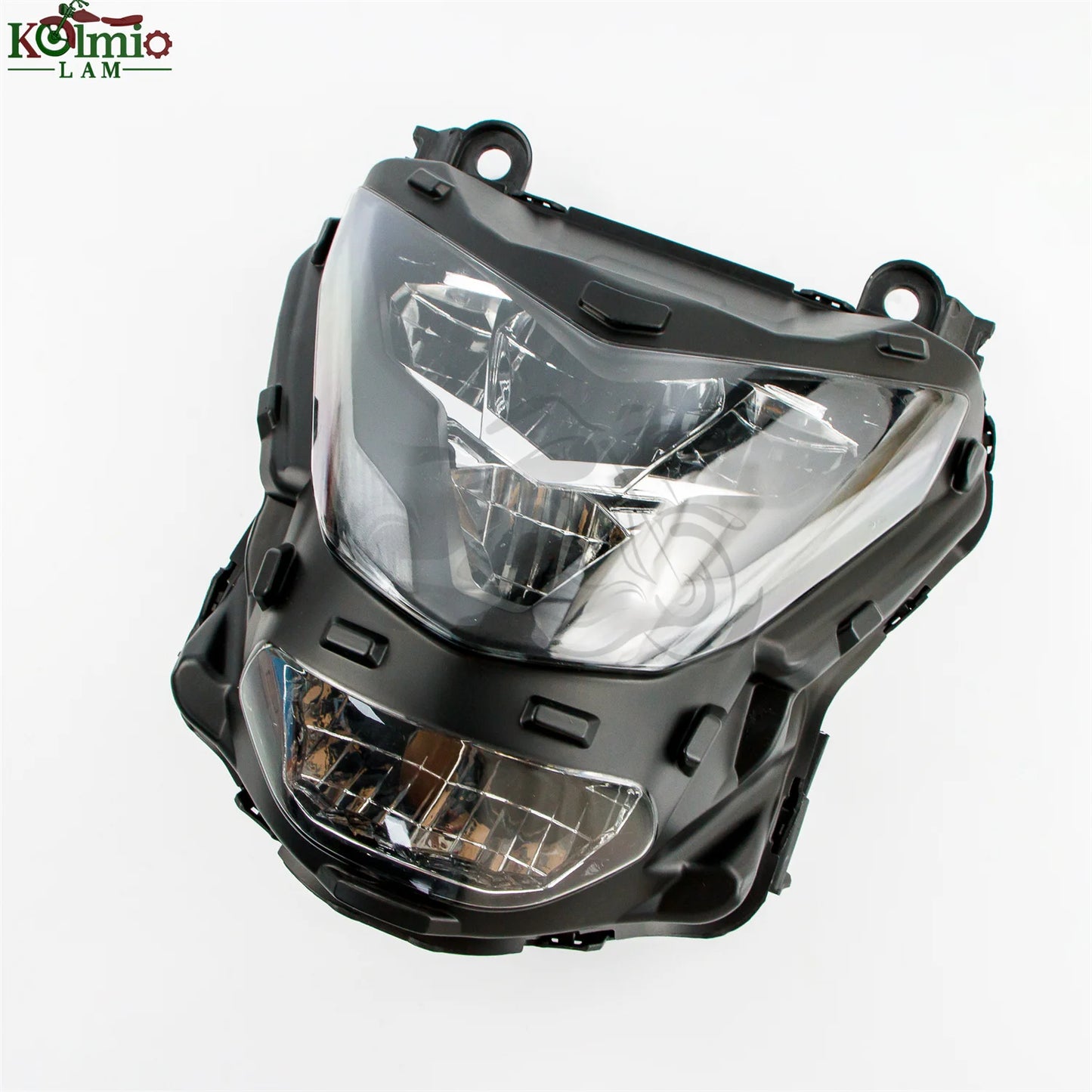 Fit For Honda 2021 - 2022 NC750X Motorcycle Accessories Led Headlight Assembly Headlamp Light NC750 X XD