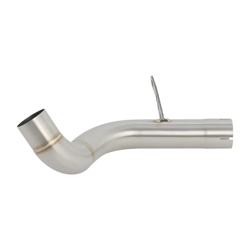 Slip On For VOGE 900DS DS900X DS900 900 DS X DSX 2024 2025 Years Motorcycle Exhaust Modify Escape Moto Muffler Middle Link Pipe
