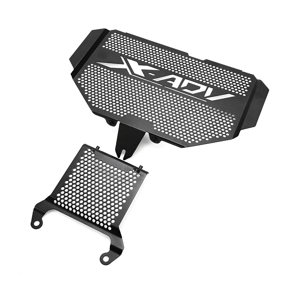 For HONDA XADV 750 X-ADV 750 XADV750 X ADV 750 Radiator Grille Guard Cover X-ADV750 2021 2022 2023
