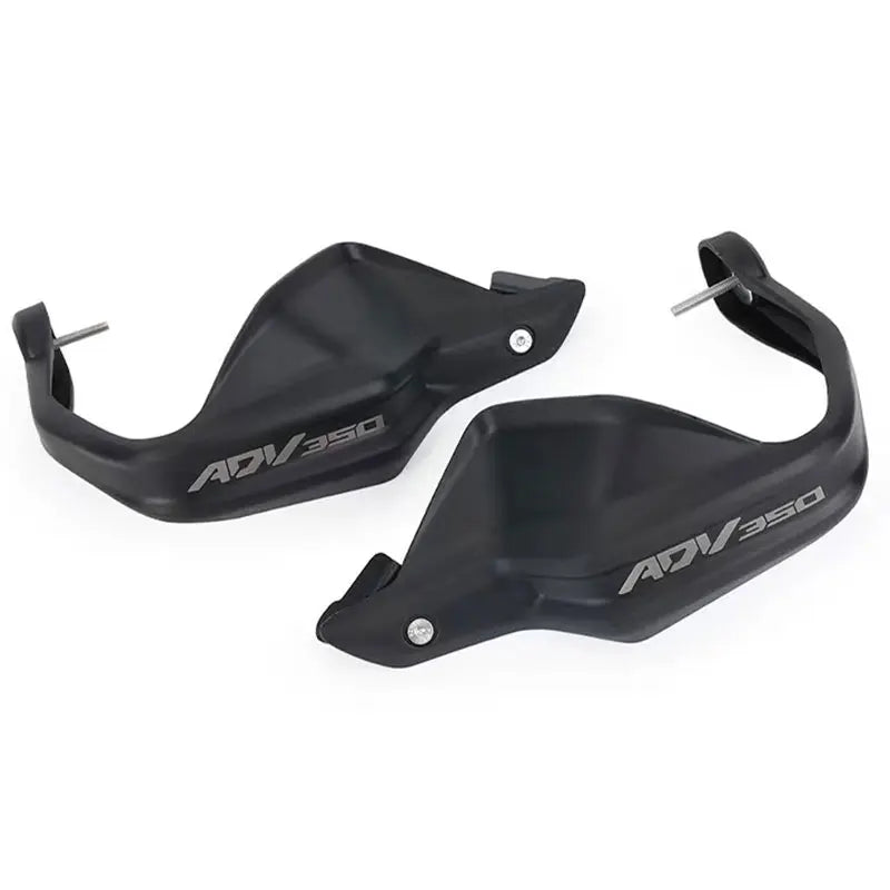 Motorcycle Handguard Shield Hand Guard Protector Windshield For Honda ADV 350 ADV350 2022 2023