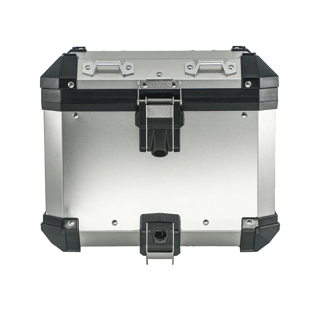 Top Case Saddlebag Panniers Luggage Rack For VOGE 900DS 900DSX 2024 2025 Motorcycle Aluminum Box Tail Trunk Side Case Bracket