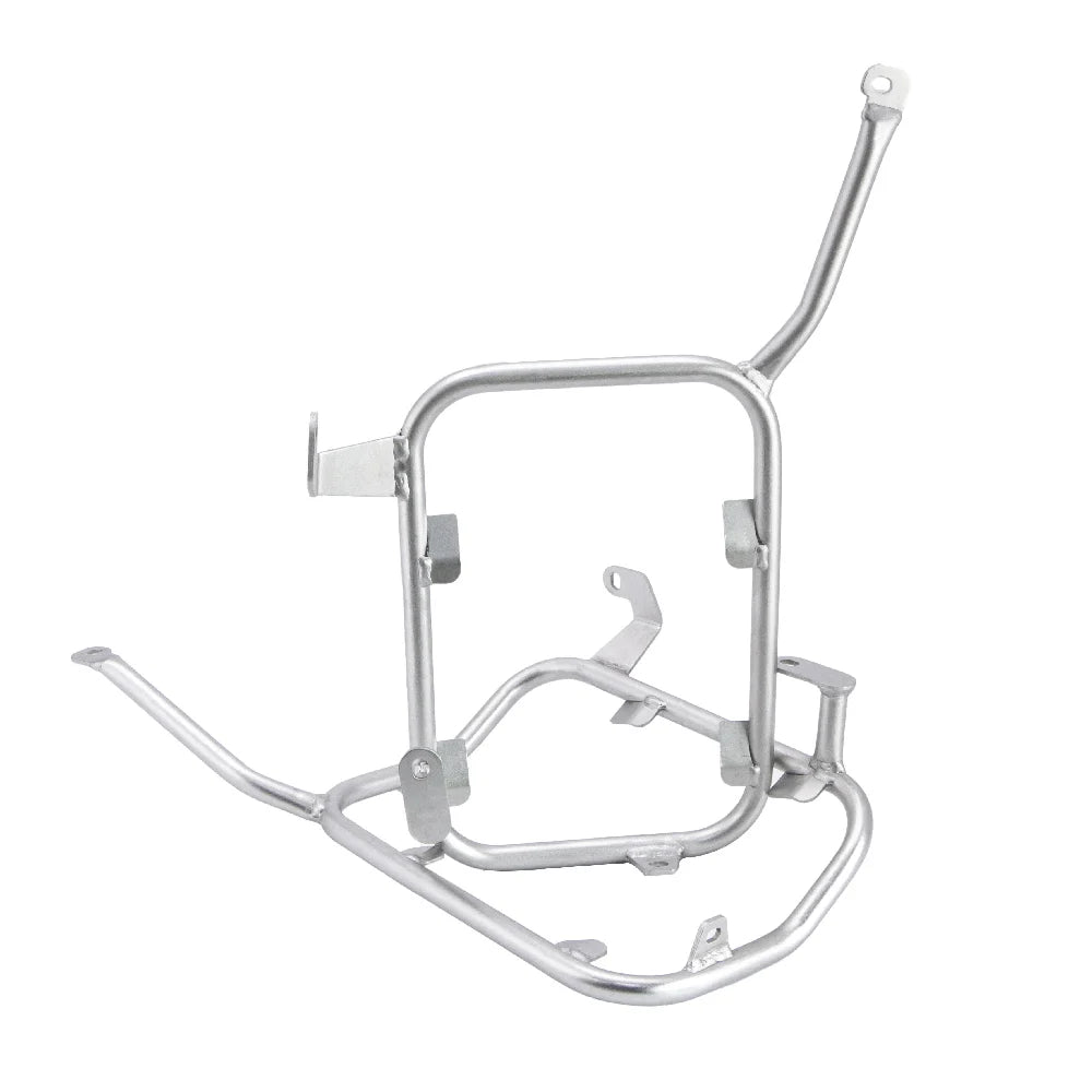 Stainless Steel Rear Luggage Rack For Honda XADV750 XADV 750 2021 2022 2023 Motorcycle Trunk Top Case Saddlebag Panniers Bracket