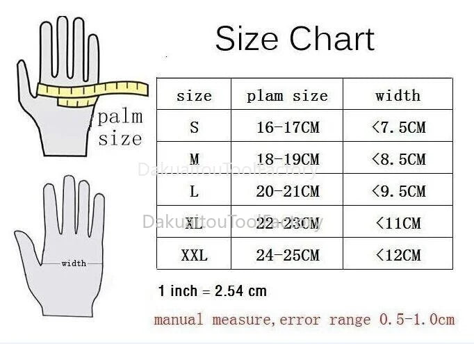 Pro R2 genuine leather fall resistant gloves, motorcycle gloves