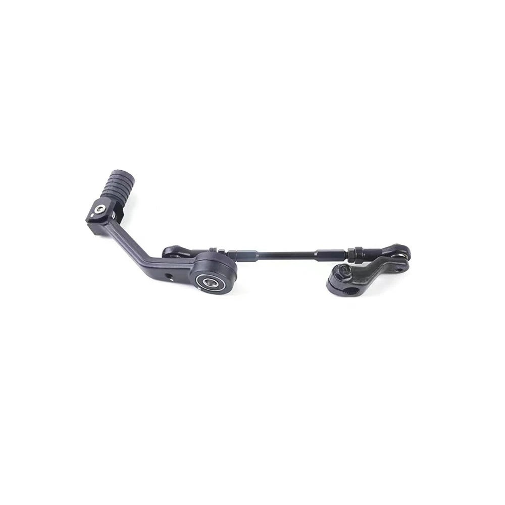For CFMOTO 450MT 450 MT Gear shift lever assembly CFMOTO 450MT metal gear lever CF motorcycle original accessories