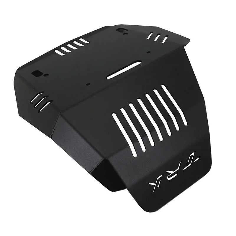 For Benelli TRK 502X 502 Jinpeng TRK502X TRK502 2019 Motorcycle Accessories Skid Plate Engine Guard Chassis Protection Cover
