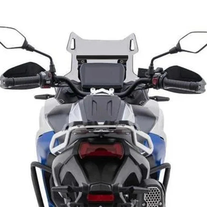 For VOGE Valico 525DSX DSX525 DS525X DSX 525 Mobile Phone Holder Stand Support GPS Navigation Bracket Motorcycle Accessories