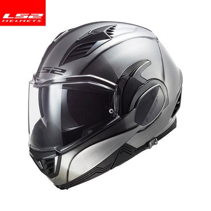 capacete de motocicleta LS2 Valiant 2 motorcycle helmet 180 degrees back somersault helmets ls2 ff900 casco moto casque
