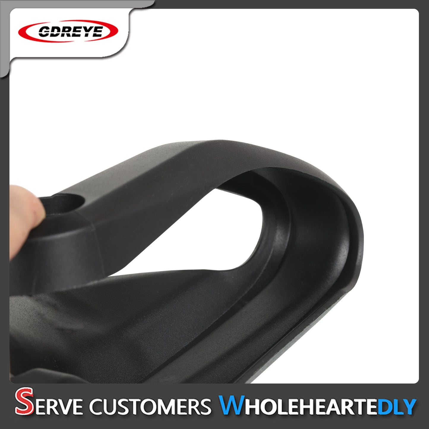 NEW with logo 450 MT CFMOTO Motorcycle Handguards For CFMOTO 450MT 2024 Motorcycle Accessories handlebar Hand Guards Protectors