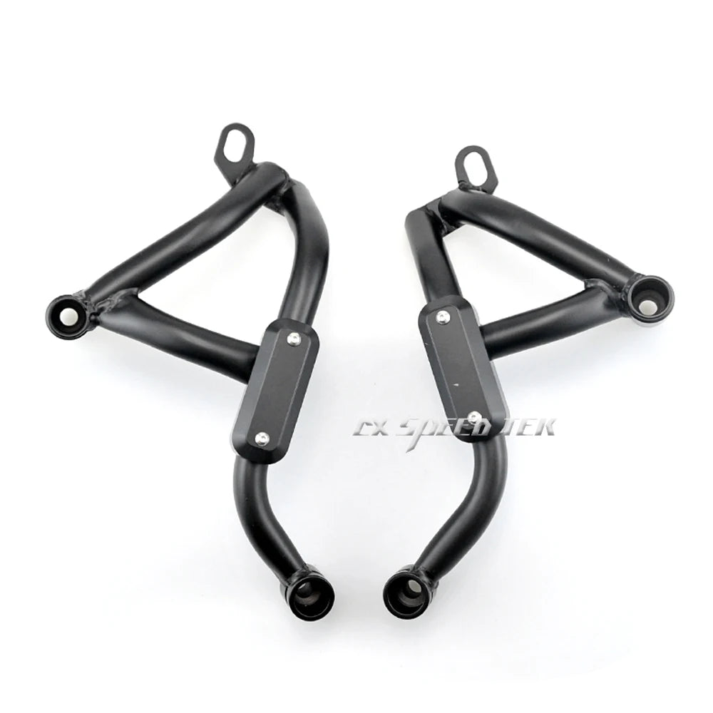 MK For HONDA CB650R 650r 19-22 CB650F 650f 14-18 Motorcycle Accessories Body Bumper Anti Drop Engine Protection Kit