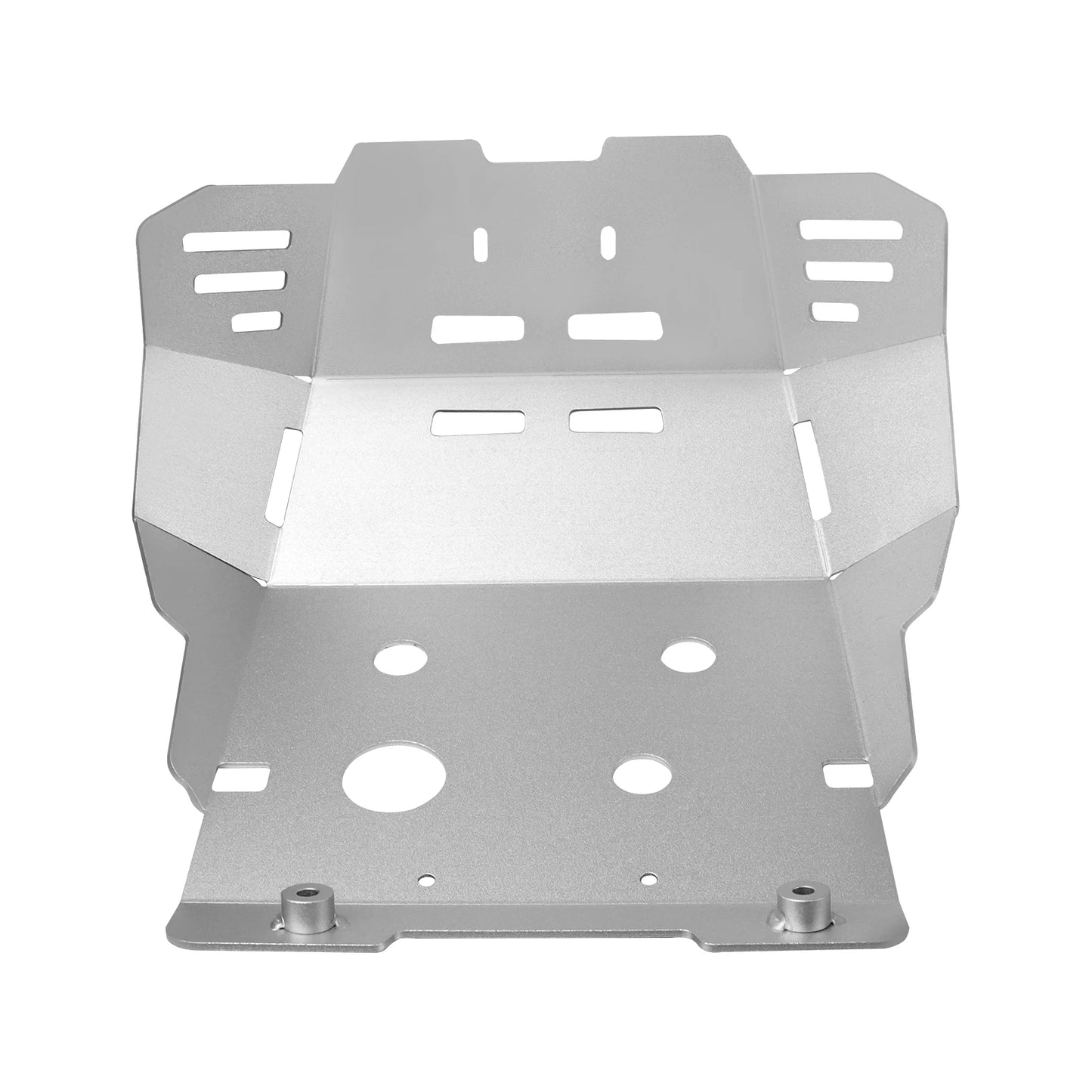 For Honda CRF300L CRF300 L CRF 300 L CRF250L 2020-2023 Motorcycle Under Engine Base Chassis Cover Skid Plate Belly Pan Protector