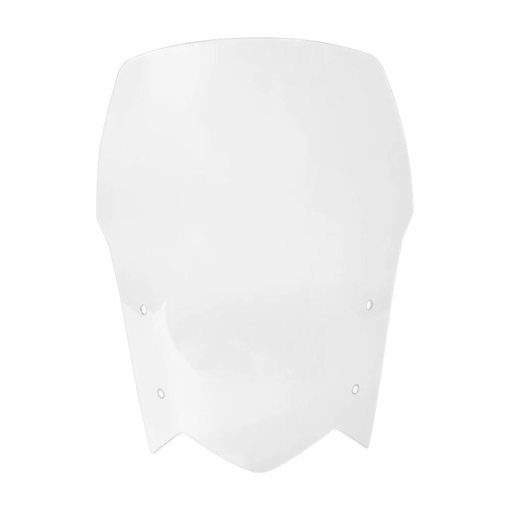 Windshield For YAMAHA TENERE 700 TENERE700 2018-2023 Motorcycle Accessories Windscreen Windshield Shield