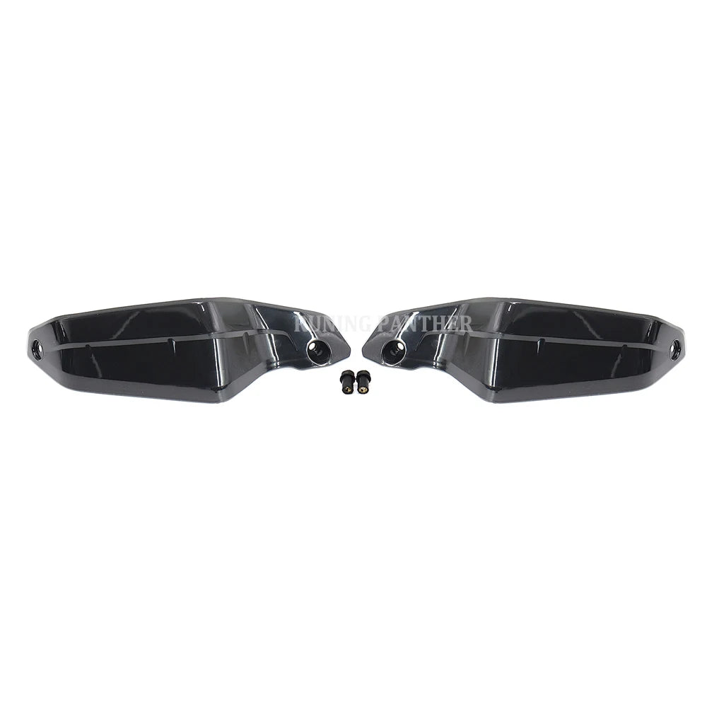 2020 2021 2022 Handguard Windshield Hand Guard Protector Bar For HONDA CRF1100L CRF 1100 L 1100L Africa Twin Adventure Sports ES