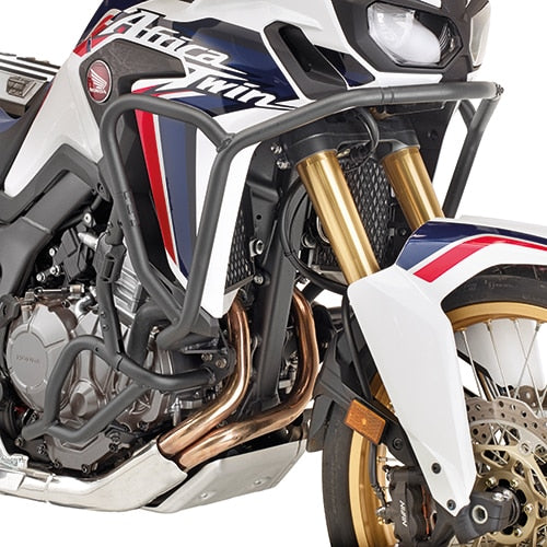 Givi TN1162/TNH1144-Honda Africa Twin CRFL engine fenders 1000 motorcycle 16/17 to match the fenders TN1162