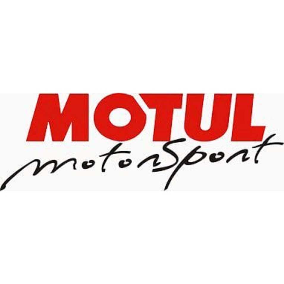 Motul 108645-Technosynthese 4100 Turbolight 10W40 5L motor oil, black, standard