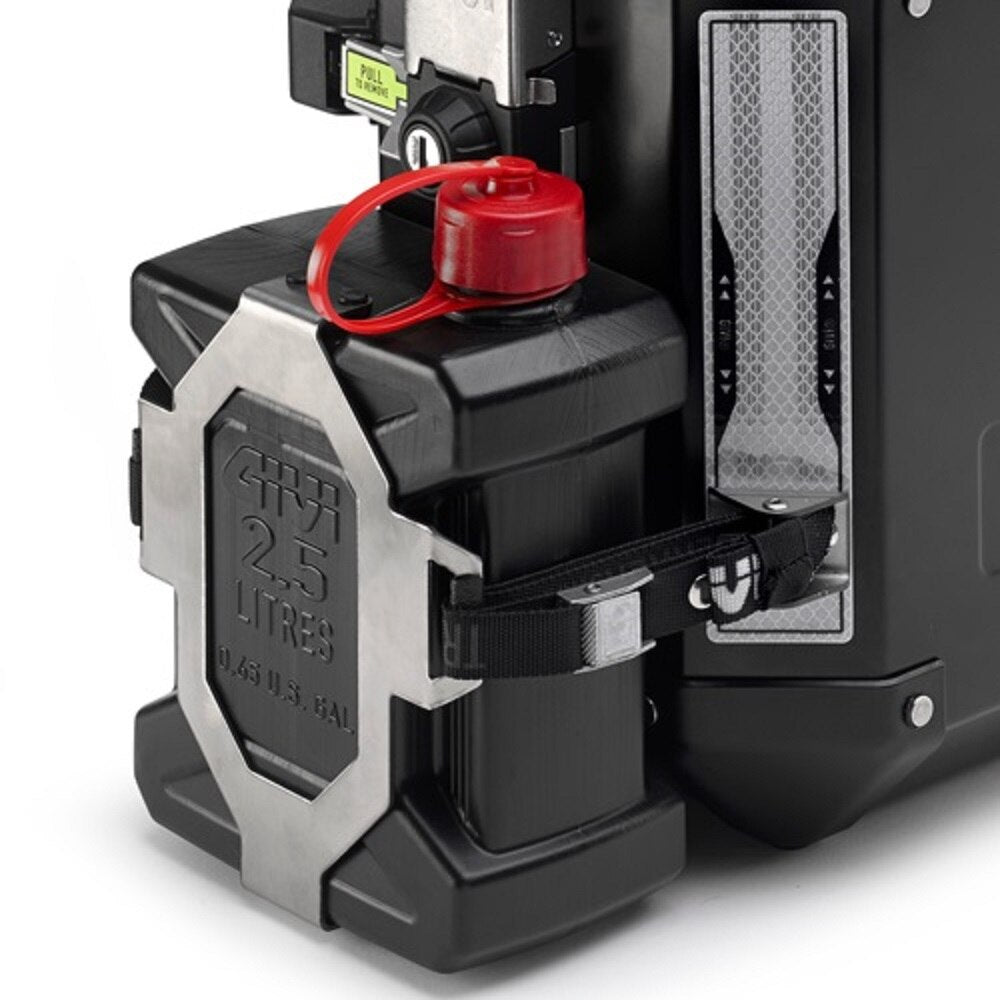 Givi TAN01-certified Bidon gasoline, water or oil 2,5 L