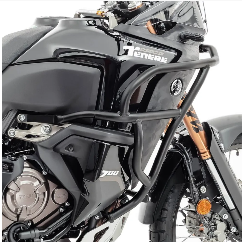Tenere 700 World Raid 22-24 CRUSH BARS